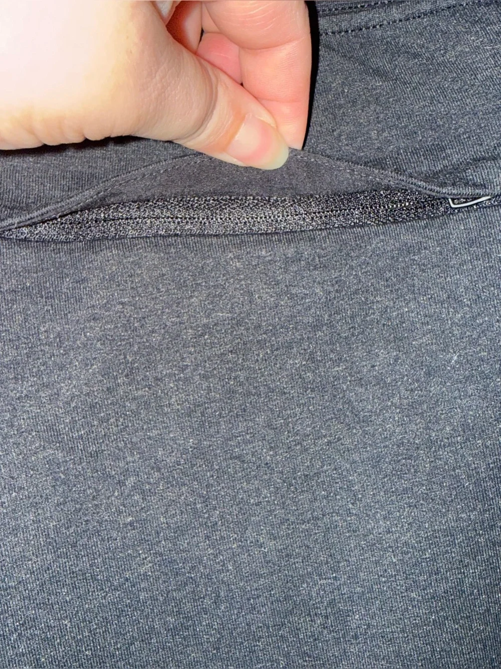 Lululemon City Sweat Jogger Black Men’s Large M5AJTS